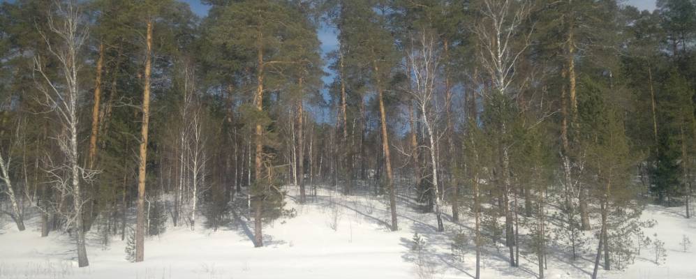 Фотография Верх-Бияваша