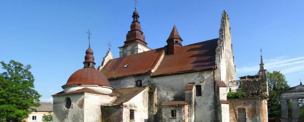 
            Фотография Журавники