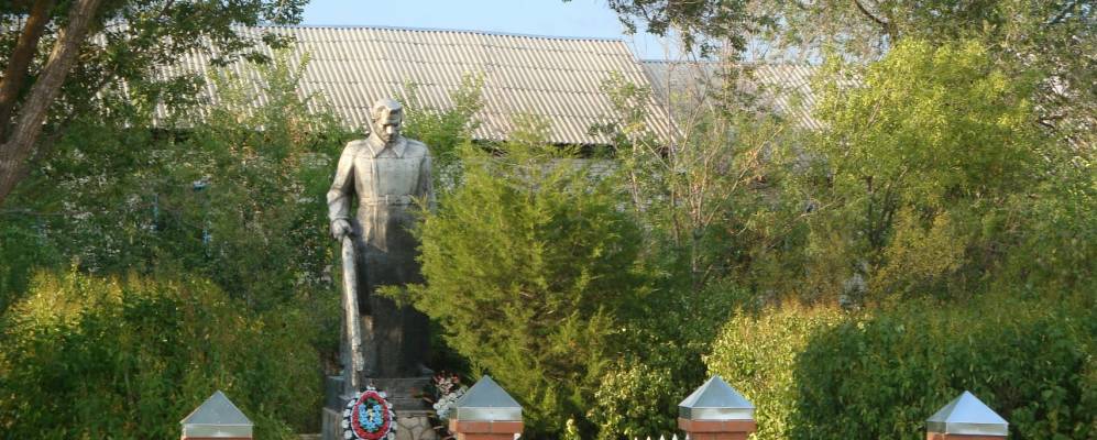 
            Фотография Баранниково