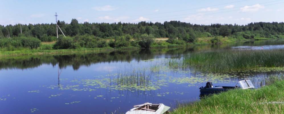 
            Фотография Коргозера