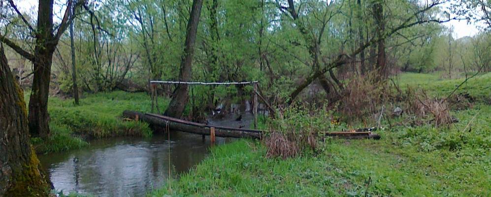 
            Фотография села Зимницы