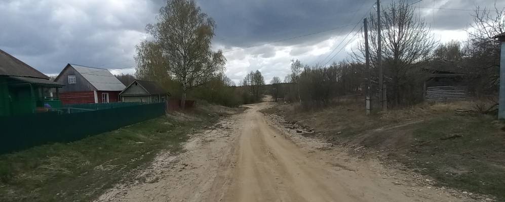 
            Фотография Тёплого Стана