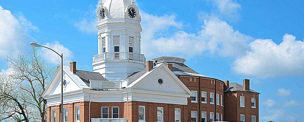 
            Фотография Монроевилла