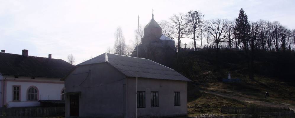 
            Фотография Ольховца