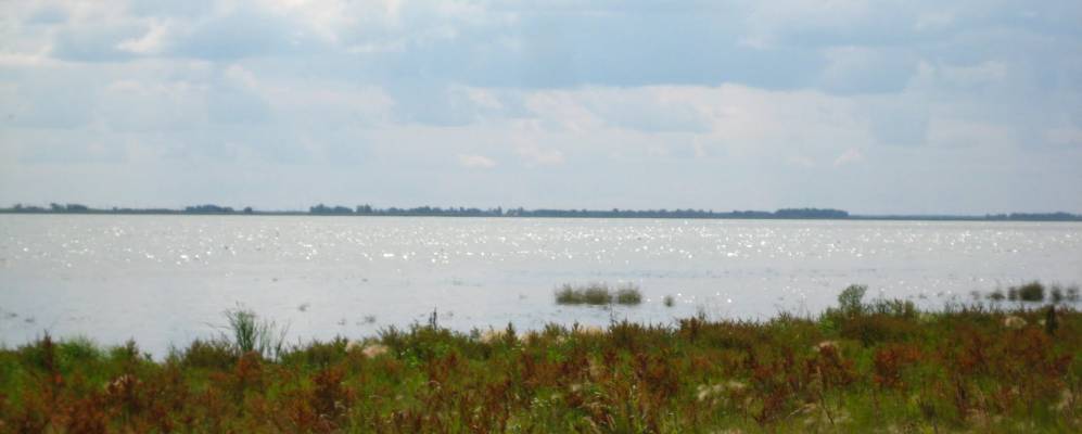 Фотография Ачикуля