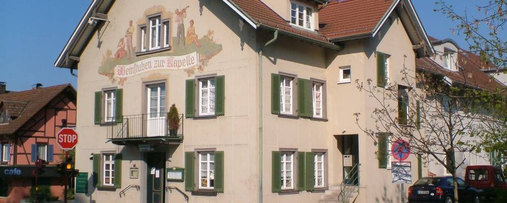 
            Фотография Крессбронна