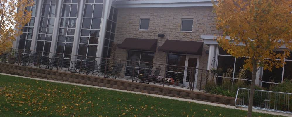 
            Фотография Сент Фрэнсиса