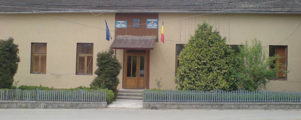 
            Фотография Халмагела