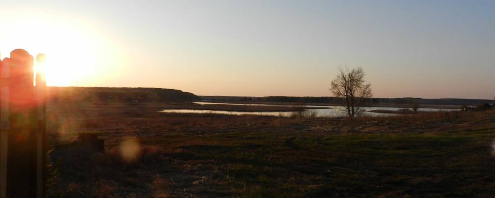 Фотография Усть-Егвы