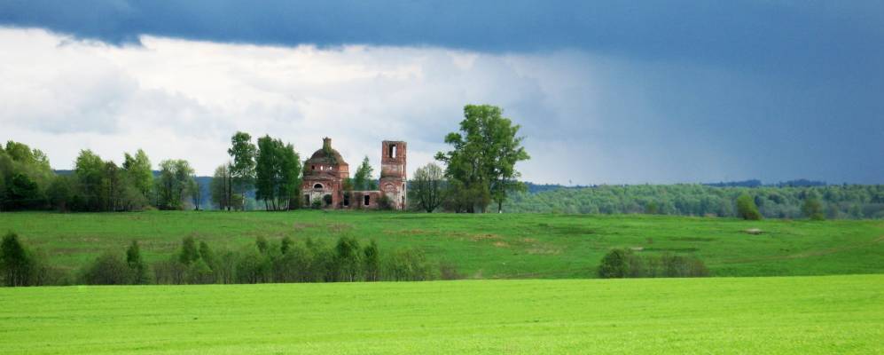 
            Фотография Власьево