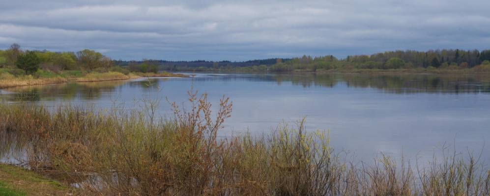 
            Фотография деревни Максютки