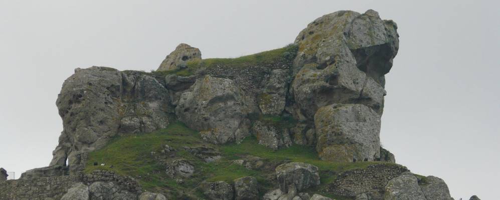 
            Фотография Черами