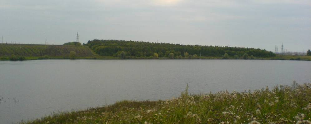 
            Фотография Калиновки