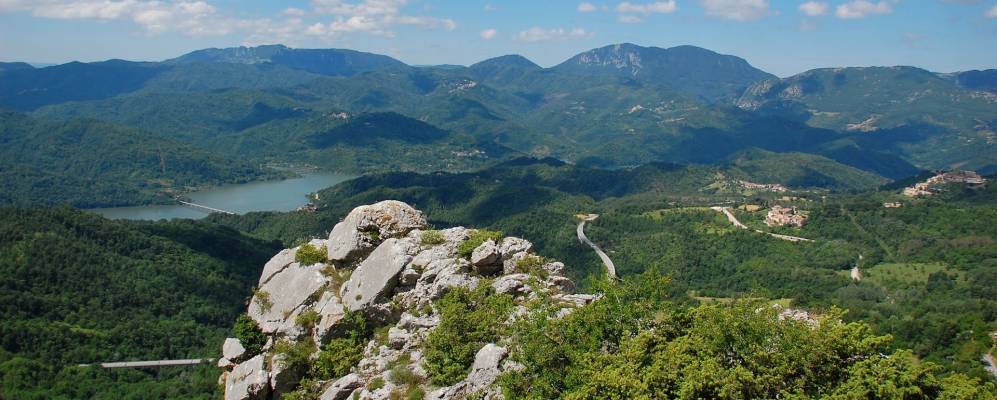 
            Фотография Фьаминьано