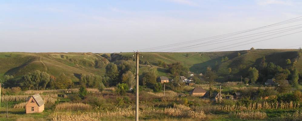 
            Фотография Кононовки