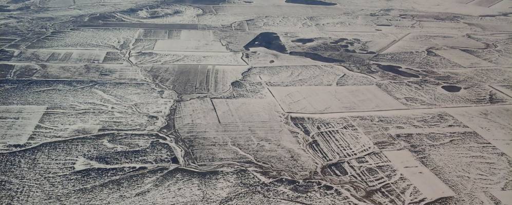 
            Фотография Большой Багреевки