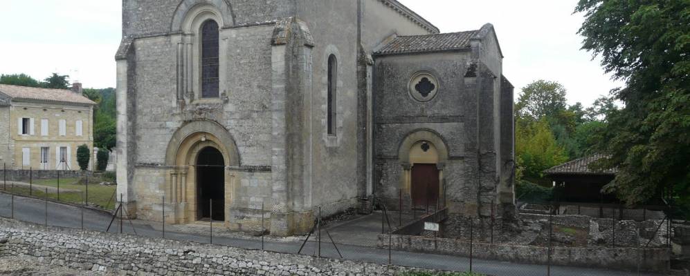 
            Фотография Сен-Сёрен-де-Пра