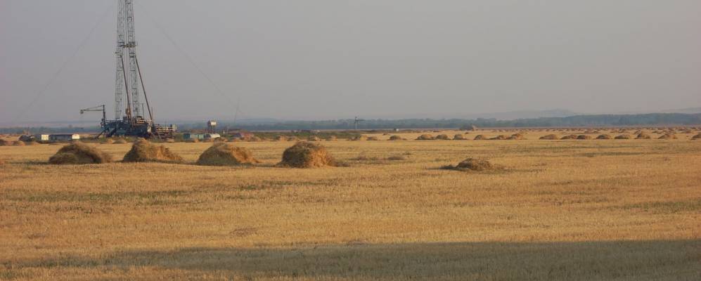 
            Фотография Узлового