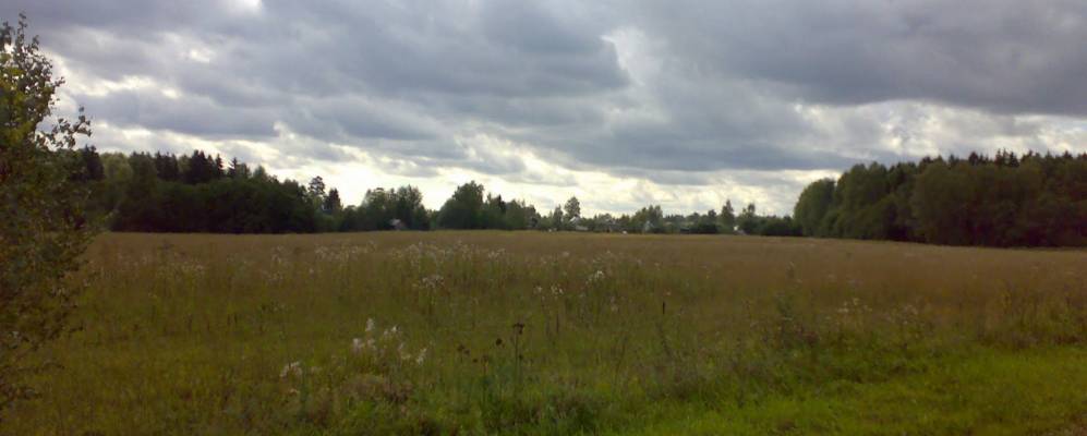 
            Фотография Балобаново