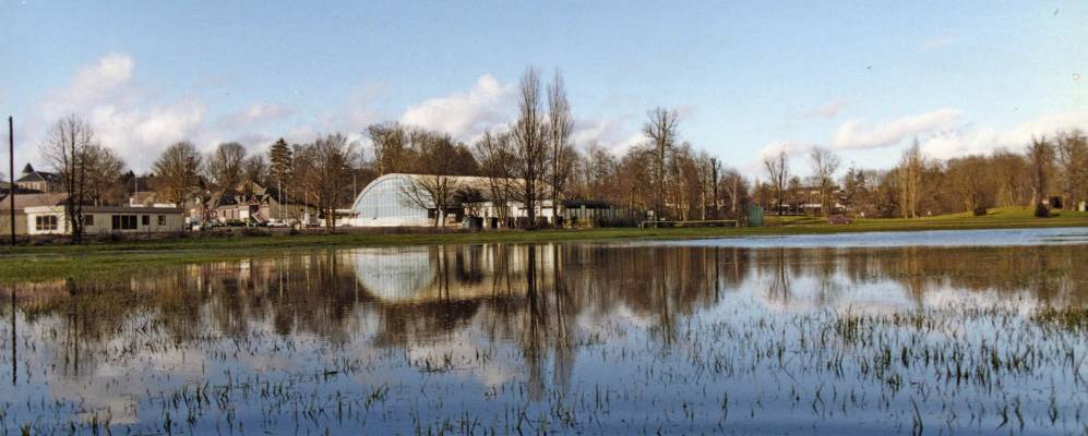 
            Фотография Сен-Жюст-ан-Шосе