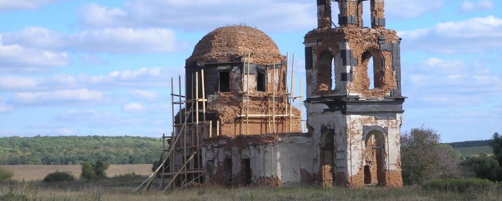 
            Фотография Никифоровского Лесничества