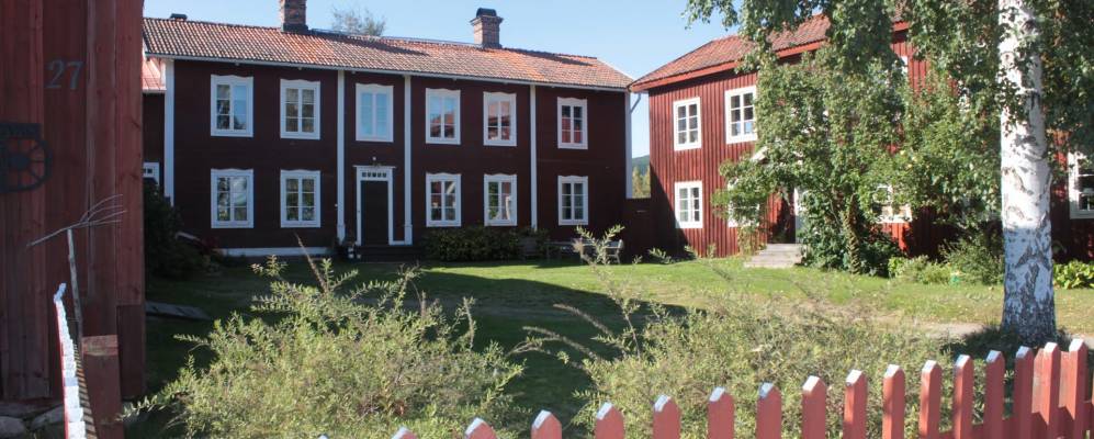 Фотография Vallsta