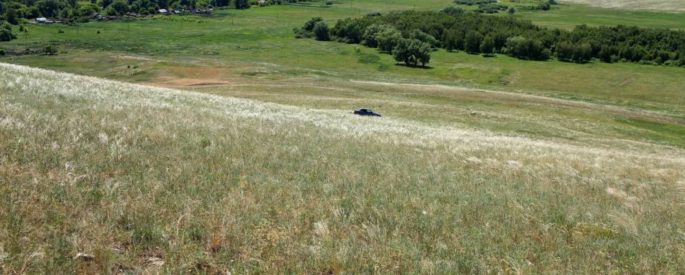 
            Фотография Ковыловки