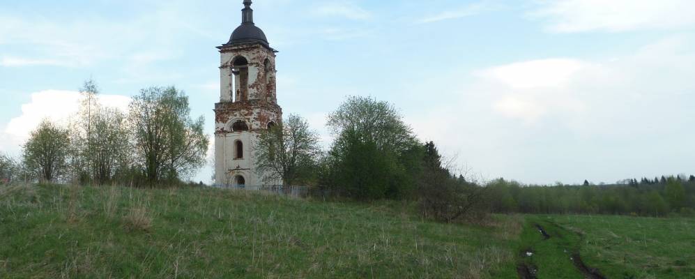 
            Фотография Ладунино