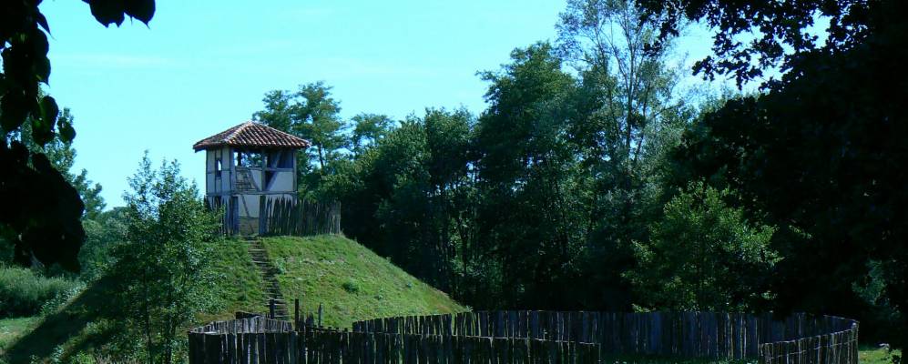 
            Фотография Бюелла