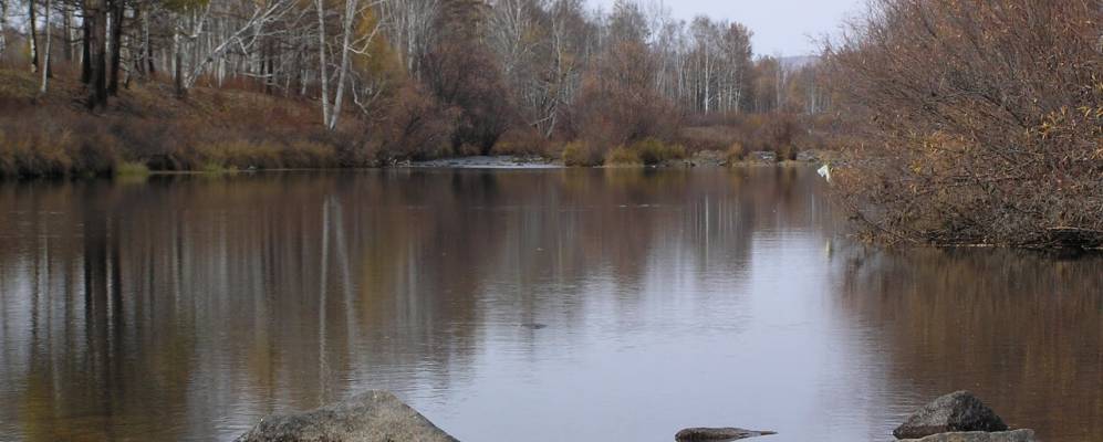 
            Фотография Усть-Горбицы