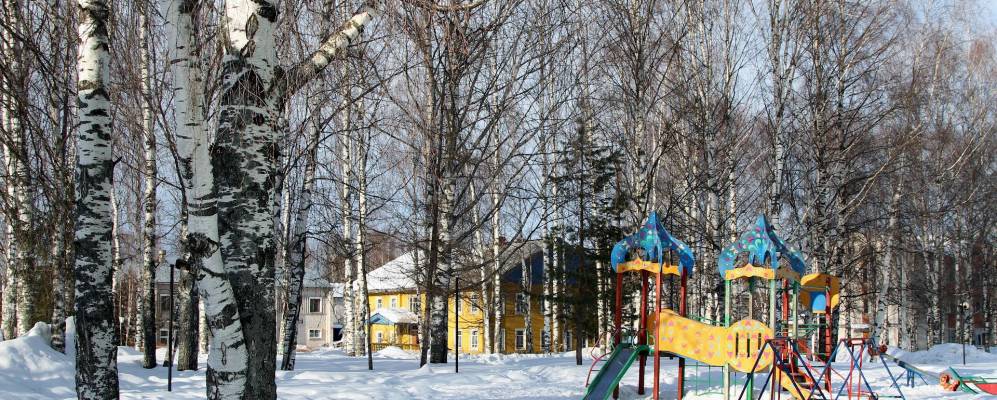 
            Фотография Сухонца