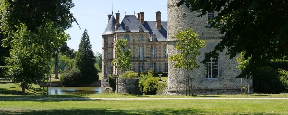 
            Фотография Ля-Усэ-ан-Бри