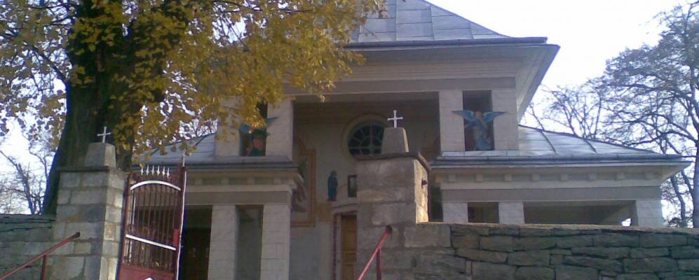 
            Фотография Скоморохи