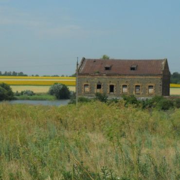 Новомарьевка