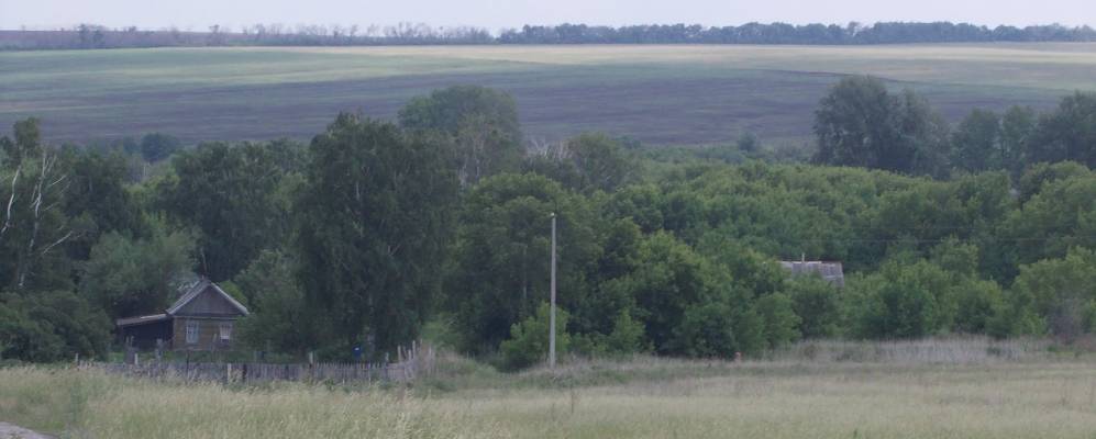 
            Фотография Малореченска