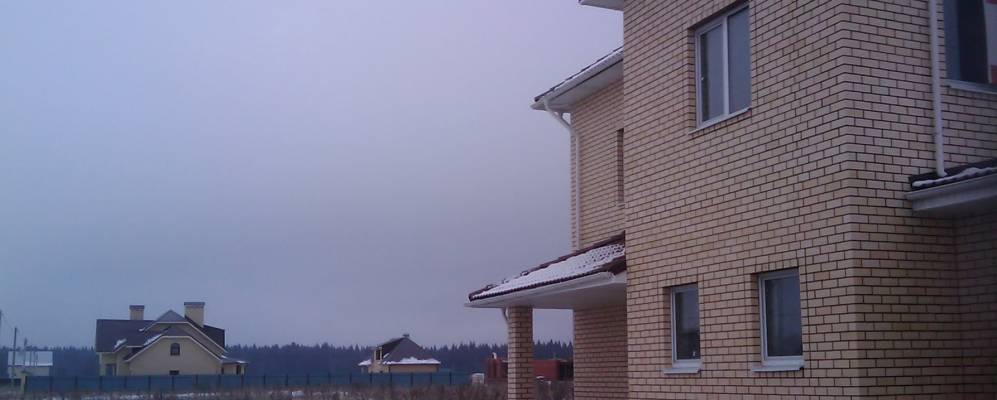 Фотография Базарово