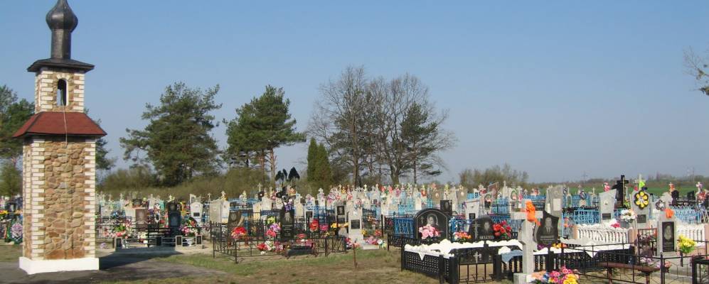 Фотография Кнубово