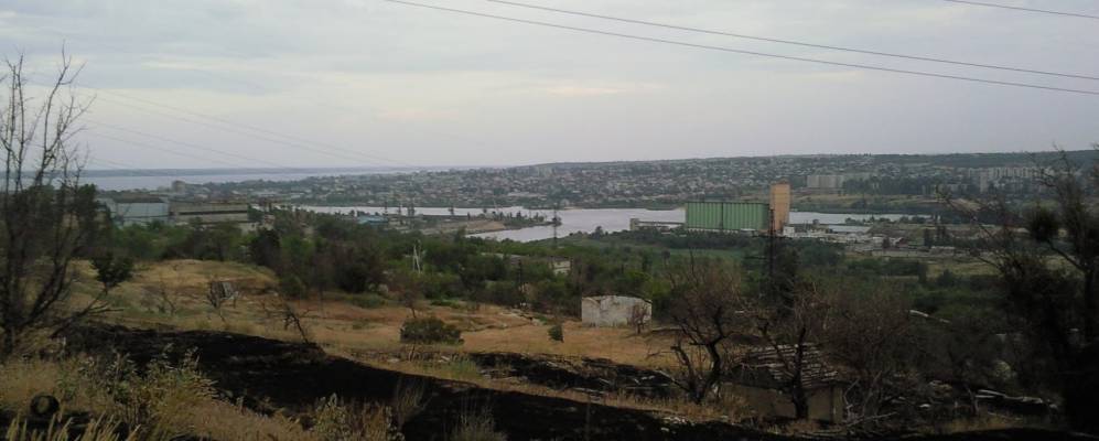 
            Фотография Соколовки