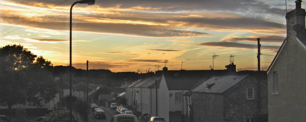 
            Фотография Коубридджа