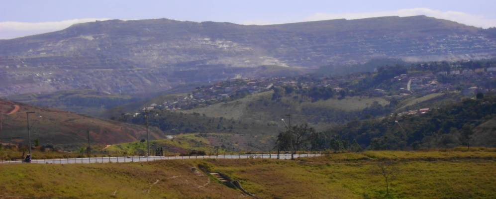 
            Фотография Итабиры