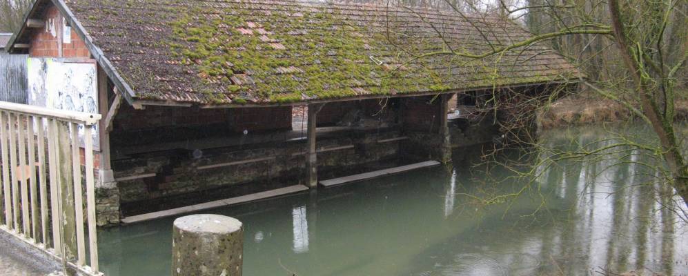 
            Фотография Ромийи-сюр-Сена