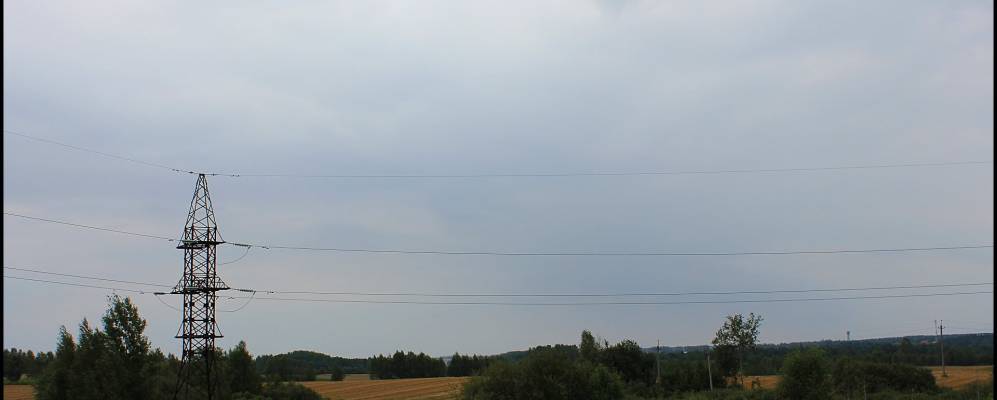 
            Фотография Прилукской Слободы