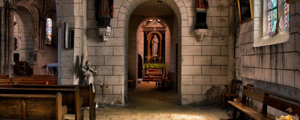 
            Фотография Сен-Мартен-лё-Бо