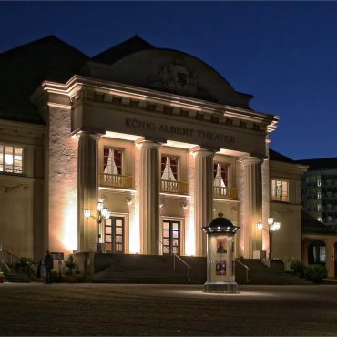 Бад-Эльстер