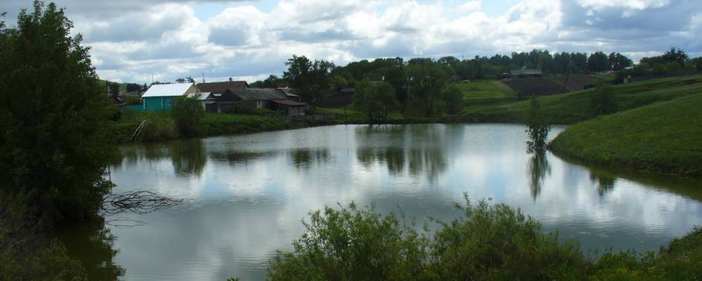 
            Фотография Чувашлей