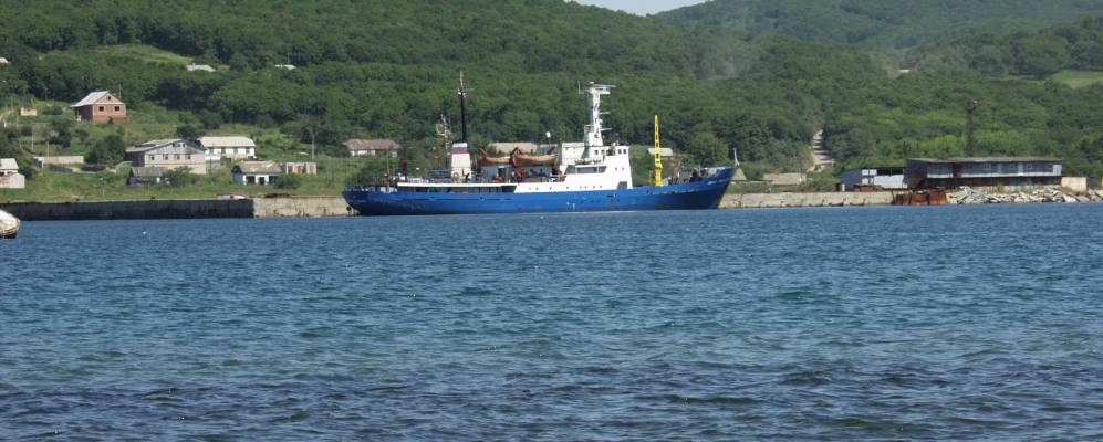 
            Фотография Мысового