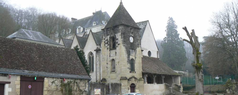 
            Фотография Сен-Уан-ле-Вин