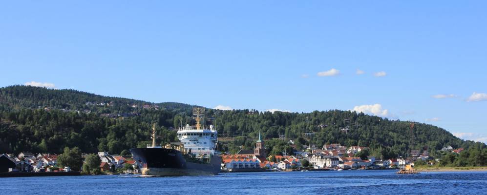 
            Фотография Свельвика