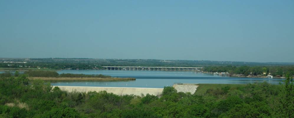 
            Фотография Ривер-Окс