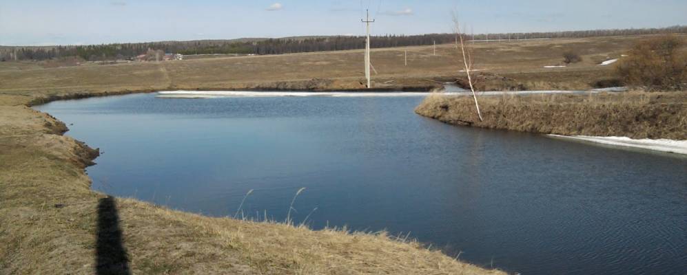 
            Фотография Молнии